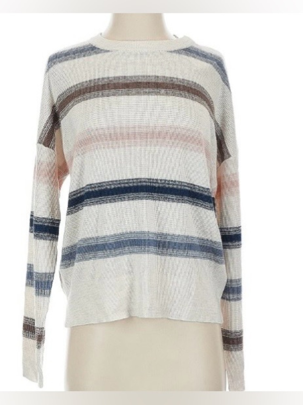 New without tags Thread & Supply Sweater Size S